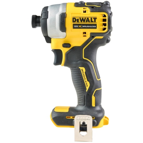 Аккумуляторный шуруповерт DEWALT DCF809D2T, 18 В, 190 Нм, 3200 уд/мин, с 2 АКБ 2 Ач и ЗУ, в кейсе (DCF809D2T-QW) фото 4 Аккумуляторный шуруповерт DEWALT DCF809D2T, 18 В, 190 Нм, 3200 уд/мин, с 2 АКБ 2 Ач и ЗУ, в кейсе (DCF809D2T-QW) фото 4