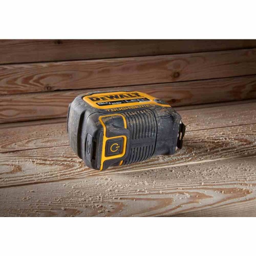 Рулетка DEWALT TOUGHSERIES DWHT35268, с подсветкой, 8 м (DWHT35268) фото 3