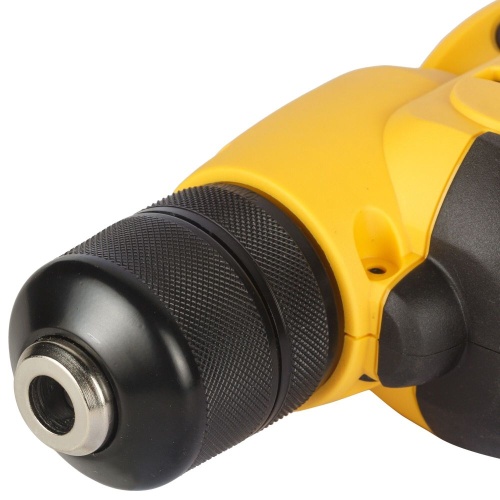 Безударная дрель DEWALT, 701 Вт, 2500 об/мин, DWD112S (DWD112S-QS) фото 2