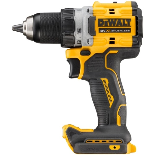 Аккумуляторная дрель-шуруповерт DEWALT DCD800D1T, 18 В, 2000 об/мин, с АКБ 2 Ач и ЗУ, в кейсе TSTAK (DCD800D1NT-XJ) фото 2 Аккумуляторная дрель-шуруповерт DEWALT DCD800D1T, 18 В, 2000 об/мин, с АКБ 2 Ач и ЗУ, в кейсе TSTAK (DCD800D1NT-XJ) фото 2
