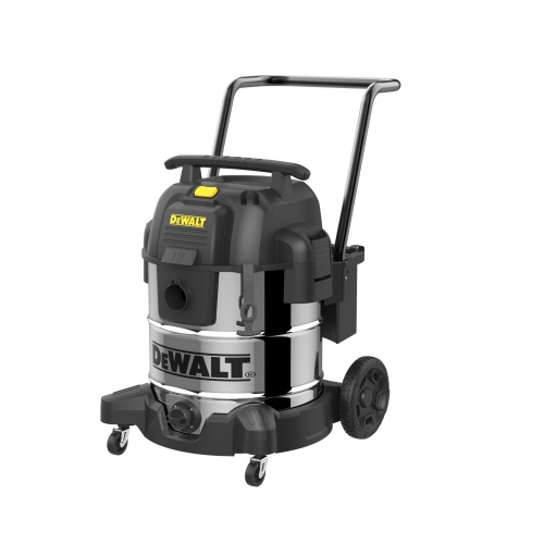 Строительный пылесос DEWALT DXV50SPTA, 1300 Вт, 50 л Строительный пылесос DEWALT DXV50SPTA, 1300 Вт, 50 л
