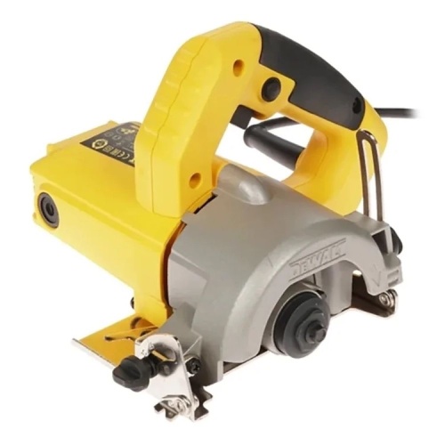 Плиткорез DEWALT DWC410, 1300 Вт, 110 мм, 13000 об/мин (DWC410-QS) фото 4