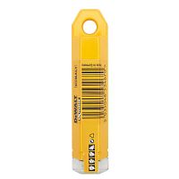 Сверло по металлу DEWALT DT4932, 5.5x52x93 мм, 10 шт. (DT4932-QZ)