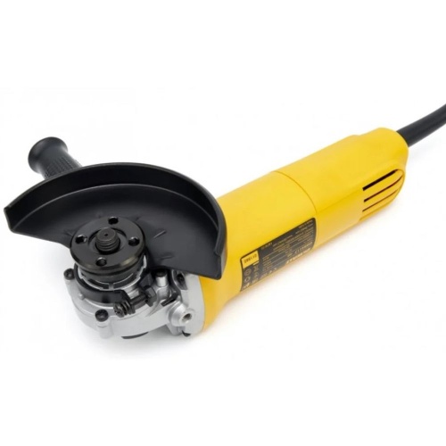 Угловая шлифмашина DEWALT DWE4117, 950 Вт, 125 мм, 12000 об/мин (DWE4117-QS) фото 3