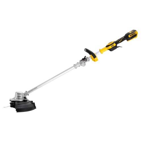Аккумуляторный триммер DEWALT DCMST561N, 18 В, 6000 об/мин, без АКБ и ЗУ (DCMST561N-XJ) фото 3