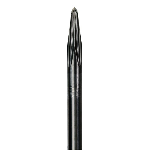 Зубило пикообразное DEWALT DT6978, SDS-Plus, XLR, 300 мм фото 3