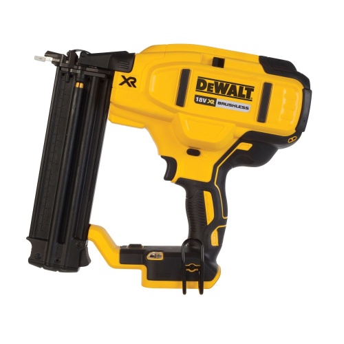 Аккумуляторный гвоздезабивной пистолет DEWALT DCN680N, 18 В, без АКБ и ЗУ (DCN680N-XJ) фото 2