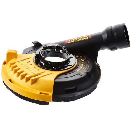 Угловая шлифмашина DEWALT DWE4257KT, 1500 Вт, 125 мм, 10000 об/мин, в кейсе TSTAK фото 2 Угловая шлифмашина DEWALT DWE4257KT, 1500 Вт, 125 мм, 10000 об/мин, в кейсе TSTAK фото 2