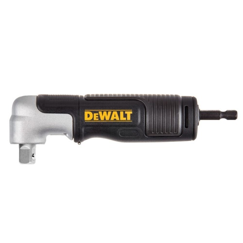 Ударопрочный держатель бит DEWALT, с торсионной зоной, DT90393 фото 4