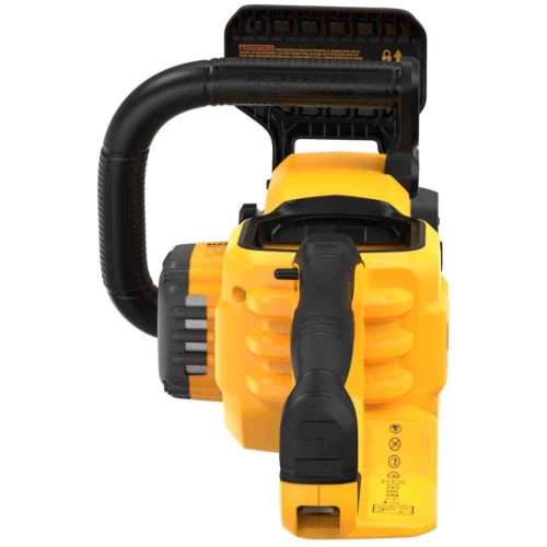 Аккумуляторная цепная пила DEWALT DCMCS574N, 54 В, 45 см, 15 м/с, без АКБ и ЗУ (DCMCS574N-XJ) фото 6 Аккумуляторная цепная пила DEWALT DCMCS574N, 54 В, 45 см, 15 м/с, без АКБ и ЗУ (DCMCS574N-XJ) фото 6