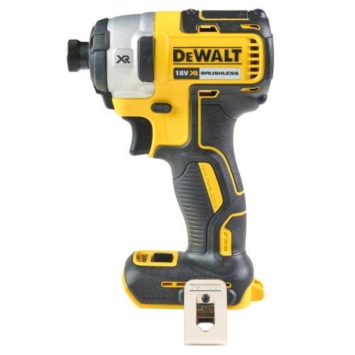 Аккумуляторный набор DEWALT DCK2532P2, 18 В: перфоратор DCH273 + шуруповерт DCF887, с 2 АКБ 5 Ач и ЗУ, в кейсе TSTAK (DCK2532P2-QW) фото 3