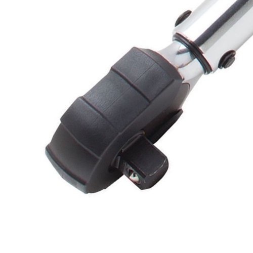 Динамометрический ключ DEWALT DWMT75462-0, 1/2", 68-339 Нм, 70 см фото 3