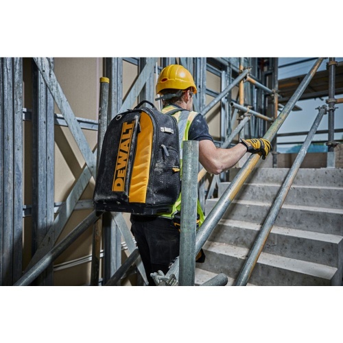 Рюкзак для инструмента DEWALT DWST81690-1, 40 литров фото 8