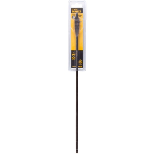 Сверло по дереву DEWALT DT4783, 14x386x406 мм, 1 шт. (DT4783-QZ)