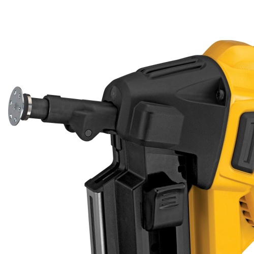 Аккумуляторный гвоздезабивной пистолет DEWALT DCN890P1, 18 В, с АКБ 5 Ач и ЗУ (DCN890P1N-XJ) фото 5