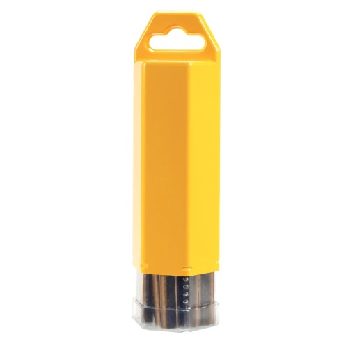 Сверло по металлу DEWALT EXTREME 2, 6x57x93 мм, 10 шт. (DT5549-QZ) фото 4