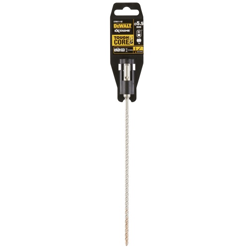 Бур DEWALT DT9511 Extreme2 5.5x260mm SDS+ Бур DEWALT DT9511 Extreme2 5.5x260mm SDS+