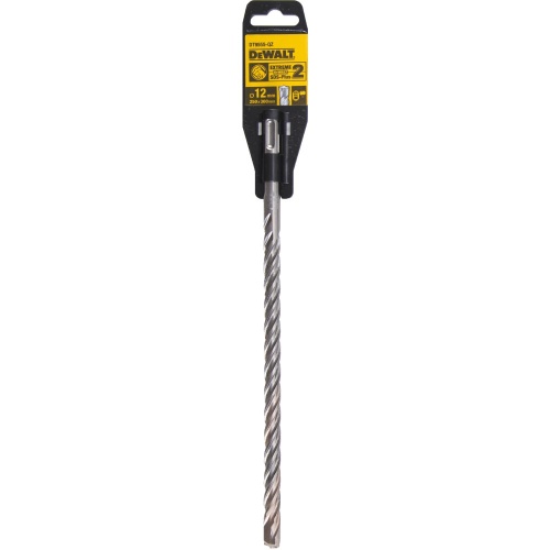 Бур DEWALT EXTREME DT9555, SDS-Plus, 12 x 300 x 250