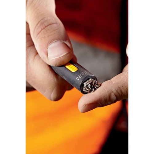 Набор магнитных головок DEWALT, 3 шт., DT7460 фото 3