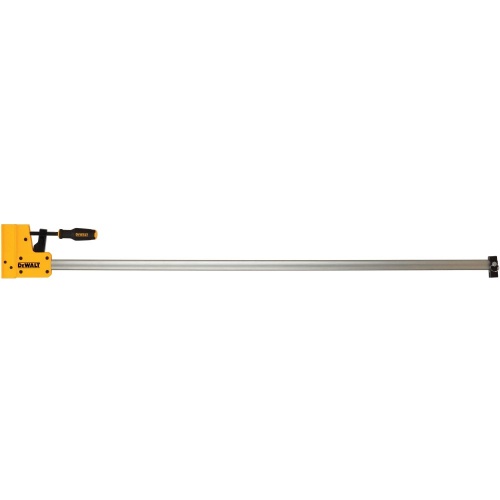 Параллельная реечная струбцина DEWALT DWHT83832-1, 1200 мм, 675 кг Параллельная реечная струбцина DEWALT DWHT83832-1, 1200 мм, 675 кг