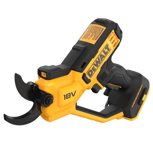 Аккумуляторный секатор DEWALT DCMPP568N, 18 В, рез до 38 мм, без АКБ и ЗУ (DCMPP568N-XJ) фото 2