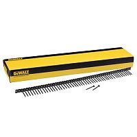 Шурупы в ленте DEWALT DWF4100350, по гипсокартону к деревянным направляющим, 35 мм, (1000 шт.)