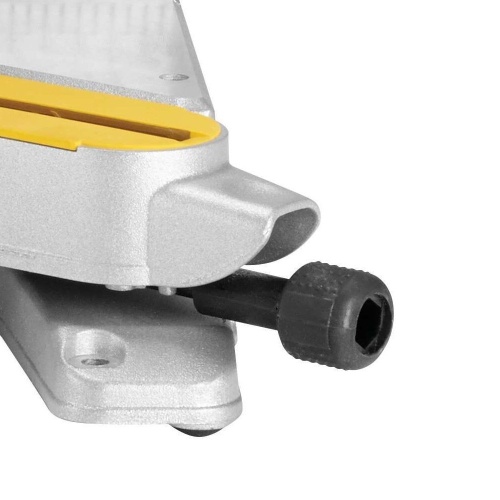 Торцовочная пила DEWALT DWS771, 1550 Вт, 216 мм, 5200 об/мин (DWS771-QS) фото 5 Торцовочная пила DEWALT DWS771, 1550 Вт, 216 мм, 5200 об/мин (DWS771-QS) фото 5