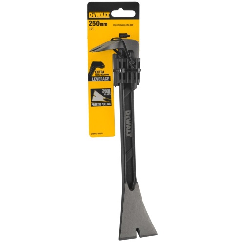 Монтировка-гвоздодер DEWALT DWHT0-55529, 25 см фото 4 Монтировка-гвоздодер DEWALT DWHT0-55529, 25 см фото 4