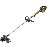 Аккумуляторный триммер DEWALT DCM571N, 54 В, 5500 об/мин, без АКБ и ЗУ (DCM571N-XJ)