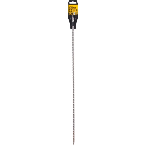 Бур DEWALT EXTREME DT9535, SDS-Plus, 8 x 600 x 540 Бур DEWALT EXTREME DT9535, SDS-Plus, 8 x 600 x 540
