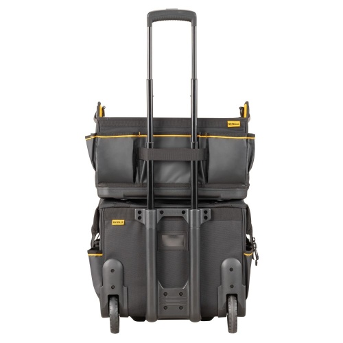 Сумка для инструментов DEWALT PRO 20, DWST60106-1 фото 7