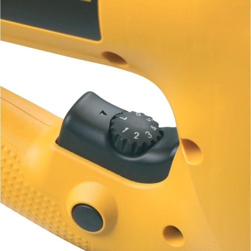 Лобзик с верхней рукояткой DEWALT DW341K, 550 Вт (DW341K-QS) фото 6