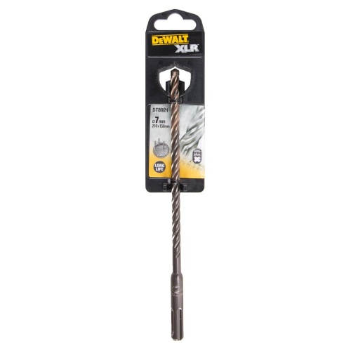 Бур DEWALT DT8921 XLR 7x210mm SDS+ Бур DEWALT DT8921 XLR 7x210mm SDS+