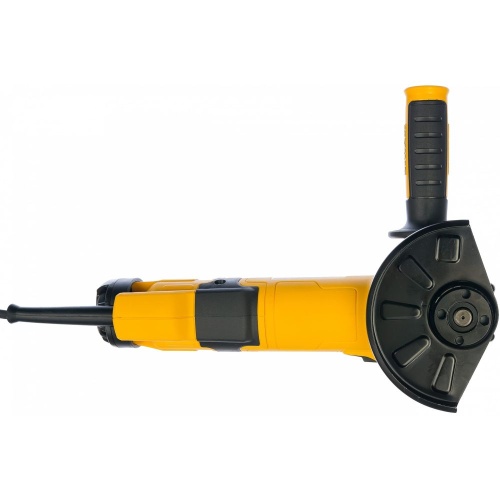 Угловая шлифмашина DEWALT DWE4257, 1500 Вт, 125 мм, 10000 об/мин (DWE4257-QS) фото 5 Угловая шлифмашина DEWALT DWE4257, 1500 Вт, 125 мм, 10000 об/мин (DWE4257-QS) фото 5