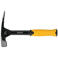 Молоток-кирочка DEWALT DWHT51389 одноэлементный, 567г.