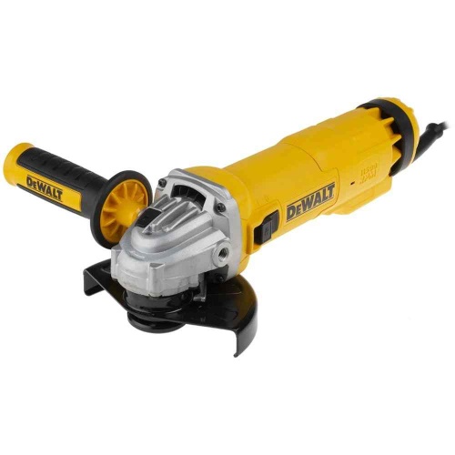 Штроборез DEWALT DWE46107, 1400 Вт, 125 мм, 11500 об/мин (DWE46107-QS) фото 6