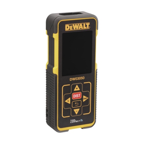 Лазерный дальномер DEWALT DW03050 фото 2 Лазерный дальномер DEWALT DW03050 фото 2