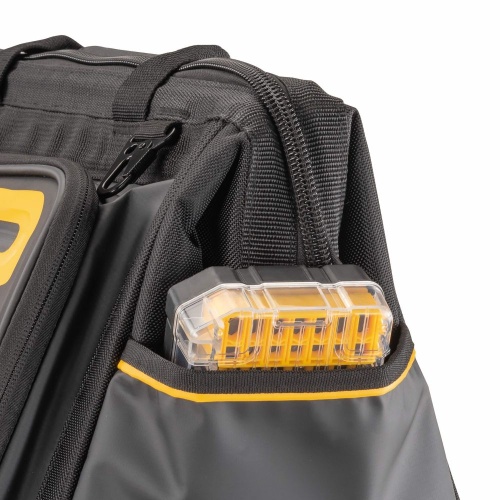 Сумка DEWALT DWST60103-1, с наплечным ремнем, 32 л фото 4
