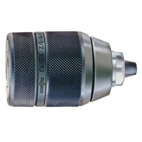 Патрон 1.5-13мм,½“х20 UNF,мет./губки HM DEWALT DT7044