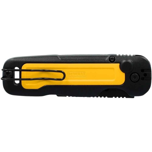 Нож DEWALT DWHT10991-0, складной фото 6 Нож DEWALT DWHT10991-0, складной фото 6