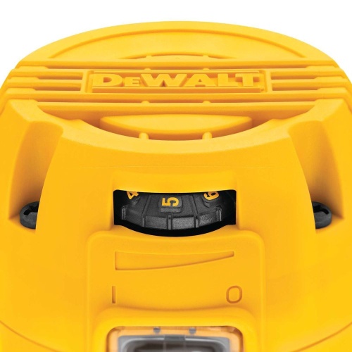 Кромочный фрезер DEWALT D26200, 900 Вт, 27000 об/мин, 55 мм (D26200-QS) фото 3 Кромочный фрезер DEWALT D26200, 900 Вт, 27000 об/мин, 55 мм (D26200-QS) фото 3
