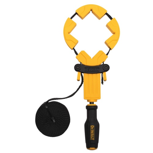 Струбцина ременная DEWALT DWHT83839-0, 4.5 м. фото 5