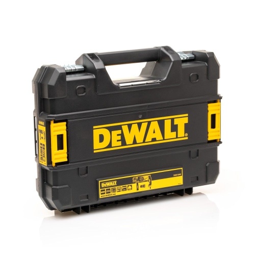 Перфоратор DEWALT D25134K, 800 Вт, 3 Дж, 5540 уд/мин (D25134K-QS) фото 2