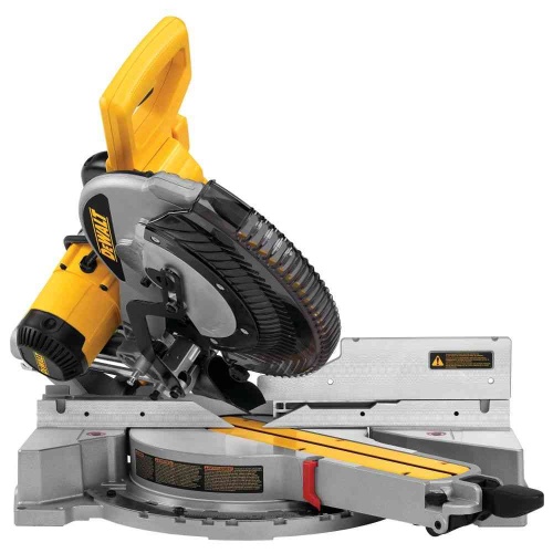 Торцовочная пила DEWALT DWS780, 1675 Вт, 305 мм, 3800 об/мин (DWS780-A9) фото 8