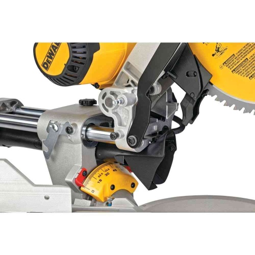 Торцовочная пила DEWALT DWS780, 1675 Вт, 305 мм, 3800 об/мин (DWS780-A9) фото 12
