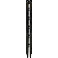 Полотно для аллигаторной пилы DEWALT DT99591, для DCS397, DWE397/398/399, по блокам Porotherm, 430 мм, 2 шт. (DT99591-QZ)