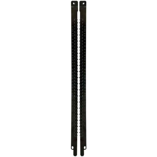 Полотно для аллигаторной пилы DEWALT DT99591, для DCS397, DWE397/398/399, по блокам Porotherm, 430 мм, 2 шт. (DT99591-QZ) Полотно для аллигаторной пилы DEWALT DT99591, для DCS397, DWE397/398/399, по блокам Porotherm, 430 мм, 2 шт. (DT99591-QZ)