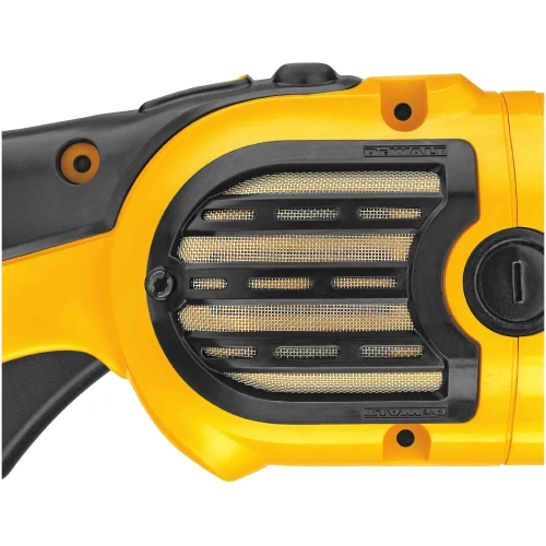 Полировальная машина DEWALT DWP849X, 1250 Вт, 180 мм, 3500 об/мин (DWP849X-QS) фото 6