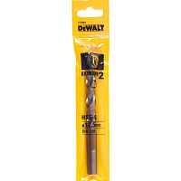 Сверло по металлу DEWALT Extreme 2 DT5061-QZ, HSS-G, 12.5х151х98 мм