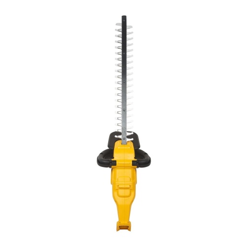 Аккумуляторный кусторез DEWALT DCM563PB, 18 В, 56 см, 1400 ход/мин, без АКБ и ЗУ (DCM563PB-XJ) фото 8